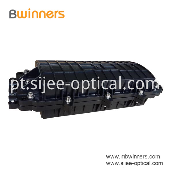 Fiber Optic Joint Box